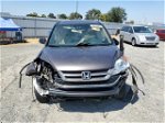 2010 Honda Cr-v Ex Charcoal vin: 3CZRE4H52AG701288