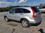 2010 Honda Cr-v Ex Silver vin: 3CZRE4H53AG704510