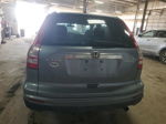 2010 Honda Cr-v Ex Gray vin: 3CZRE4H54AG704368