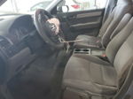 2010 Honda Cr-v Ex Серый vin: 3CZRE4H54AG704368