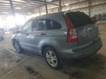 2010 Honda Cr-v Ex Серый vin: 3CZRE4H54AG704368