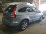 2010 Honda Cr-v Ex Gray vin: 3CZRE4H54AG704368