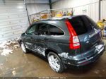 2010 Honda Cr-v Ex Серый vin: 3CZRE4H55AG706033