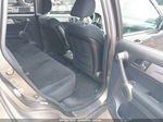 2010 Honda Cr-v Ex Серый vin: 3CZRE4H57AG704901