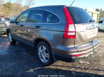 2010 Honda Cr-v Ex Champagne vin: 3CZRE4H58AG707192