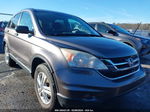 2010 Honda Cr-v Ex Champagne vin: 3CZRE4H58AG707192