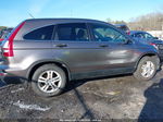 2010 Honda Cr-v Ex Champagne vin: 3CZRE4H58AG707192