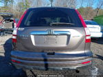 2010 Honda Cr-v Ex Champagne vin: 3CZRE4H58AG707192