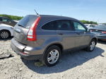 2010 Honda Cr-v Ex Коричневый vin: 3CZRE4H59AG704740