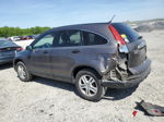 2010 Honda Cr-v Ex Коричневый vin: 3CZRE4H59AG704740