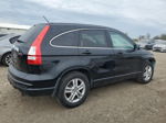 2010 Honda Cr-v Ex Черный vin: 3CZRE4H5XAG701023