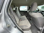 2013 Honda Cr-v Lx Silver vin: 3CZRM3H32DG712744