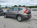 2015 Honda Cr-v Lx Серый vin: 3CZRM3H32FG716313