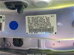 2016 Honda Cr-v Lx Silver vin: 3CZRM3H33GG704513