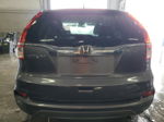 2016 Honda Cr-v Lx Charcoal vin: 3CZRM3H33GG704866