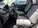 2016 Honda Cr-v Lx Gray vin: 3CZRM3H33GG708822