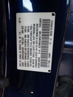 2015 Honda Cr-v Lx Синий vin: 3CZRM3H36FG711891