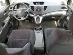 2012 Honda Cr-v Lx Черный vin: 3CZRM3H3XCG701019