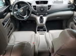 2012 Honda Cr-v Ex Gray vin: 3CZRM3H50CG701936