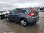 2012 Honda Cr-v Ex Gray vin: 3CZRM3H50CG701936