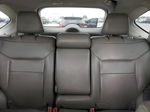 2012 Honda Cr-v Ex Gray vin: 3CZRM3H50CG701936