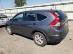 2012 Honda Cr-v Ex Gray vin: 3CZRM3H50CG705212