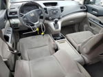 2013 Honda Cr-v Ex Gray vin: 3CZRM3H50DG700934