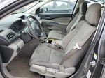 2013 Honda Cr-v Ex Gray vin: 3CZRM3H50DG700934