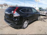 2016 Honda Cr-v Ex Черный vin: 3CZRM3H50GG701294