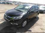 2016 Honda Cr-v Ex Черный vin: 3CZRM3H50GG701294