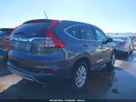 2016 Honda Cr-v Ex Black vin: 3CZRM3H50GG720637