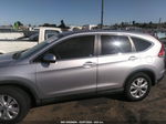 2013 Honda Cr-v Ex Серебряный vin: 3CZRM3H51DG701297