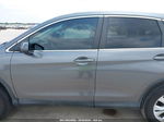 2013 Honda Cr-v Ex Gray vin: 3CZRM3H51DG704572