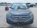 2013 Honda Cr-v Ex Серый vin: 3CZRM3H51DG704572