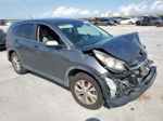 2013 Honda Cr-v Ex Gray vin: 3CZRM3H51DG704605