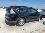 2015 Honda Cr-v Ex Black vin: 3CZRM3H51FG703179