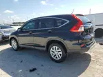 2015 Honda Cr-v Ex Black vin: 3CZRM3H51FG703179