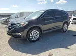 2015 Honda Cr-v Ex Black vin: 3CZRM3H51FG703179