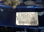2016 Honda Cr-v Ex Blue vin: 3CZRM3H51GG715768