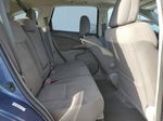 2013 Honda Cr-v Ex Синий vin: 3CZRM3H52DG707108