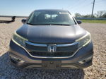 2016 Honda Cr-v Ex Gray vin: 3CZRM3H52GG710322