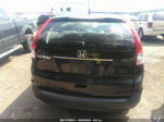 2013 Honda Cr-v Ex Black vin: 3CZRM3H54DG704226