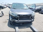 2015 Honda Cr-v Ex Gray vin: 3CZRM3H54FG711129