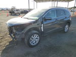 2016 Honda Cr-v Ex Gray vin: 3CZRM3H54GG707454