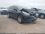 2016 Honda Cr-v Ex Черный vin: 3CZRM3H54GG715103