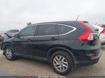 2016 Honda Cr-v Ex Black vin: 3CZRM3H54GG715103