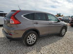 2016 Honda Cr-v Ex Tan vin: 3CZRM3H54GG715456