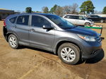 2012 Honda Cr-v Ex Gray vin: 3CZRM3H55CG702659