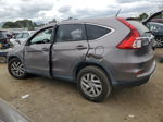 2016 Honda Cr-v Ex Charcoal vin: 3CZRM3H55GG701579