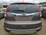 2016 Honda Cr-v Ex Charcoal vin: 3CZRM3H55GG701579